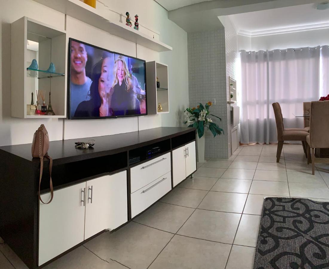 Excelente Apt Para Veraneio C Wi-Fi Tv E Box Capão da Canoa Kültér fotó