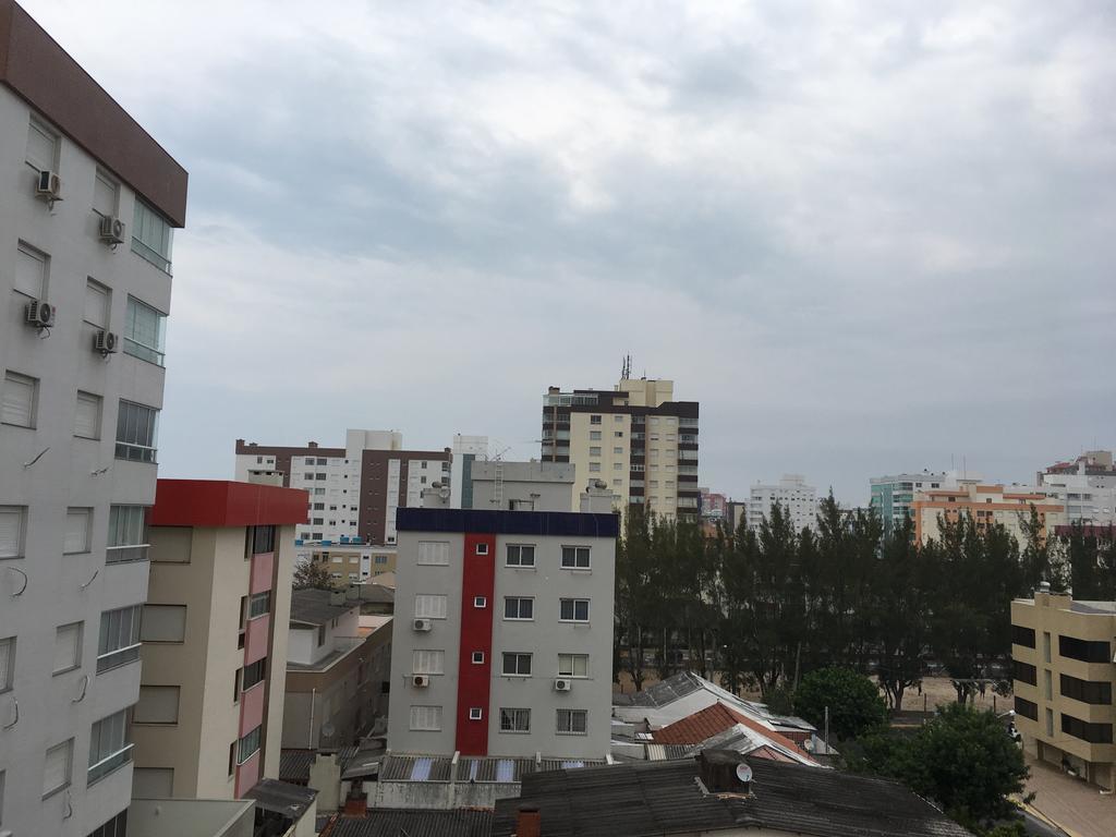 Excelente Apt Para Veraneio C Wi-Fi Tv E Box Capão da Canoa Kültér fotó
