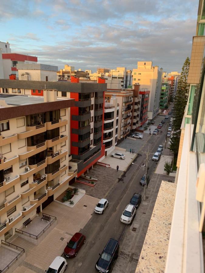 Excelente Apt Para Veraneio C Wi-Fi Tv E Box Capão da Canoa Kültér fotó
